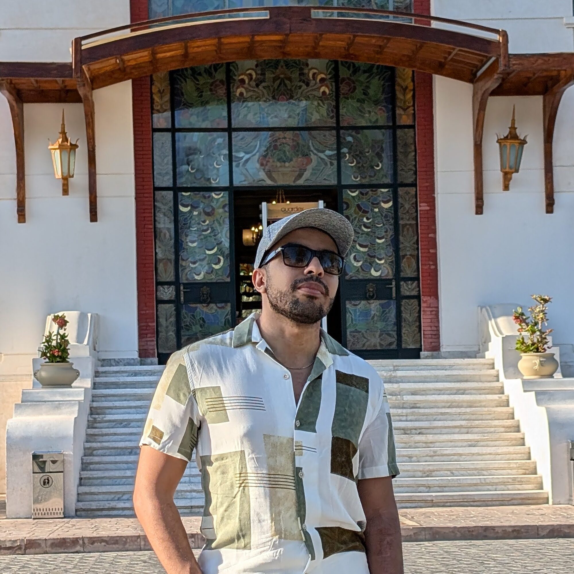 Khaled Dosoky - AI/ML Engineer